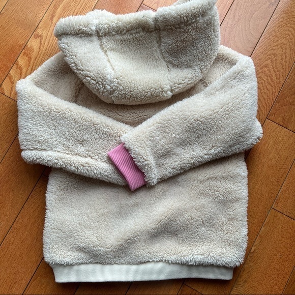 Mini Boden Natural Deer - Picture 5 of 8